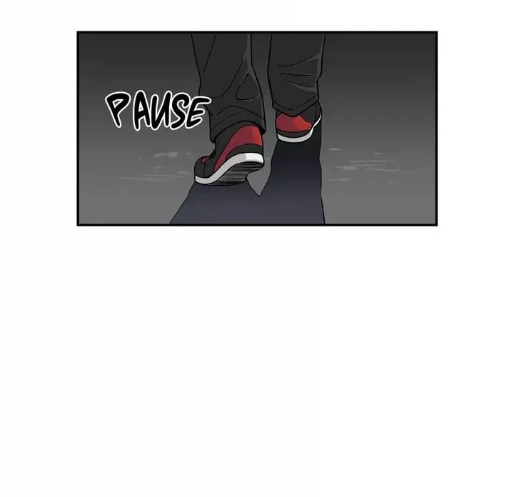 Head Over Heels Chapter 1 page 26 - 