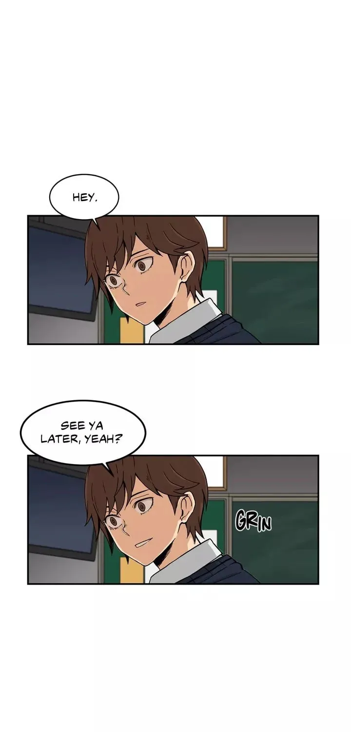 Head Over Heels Chapter 1 page 27 - 
