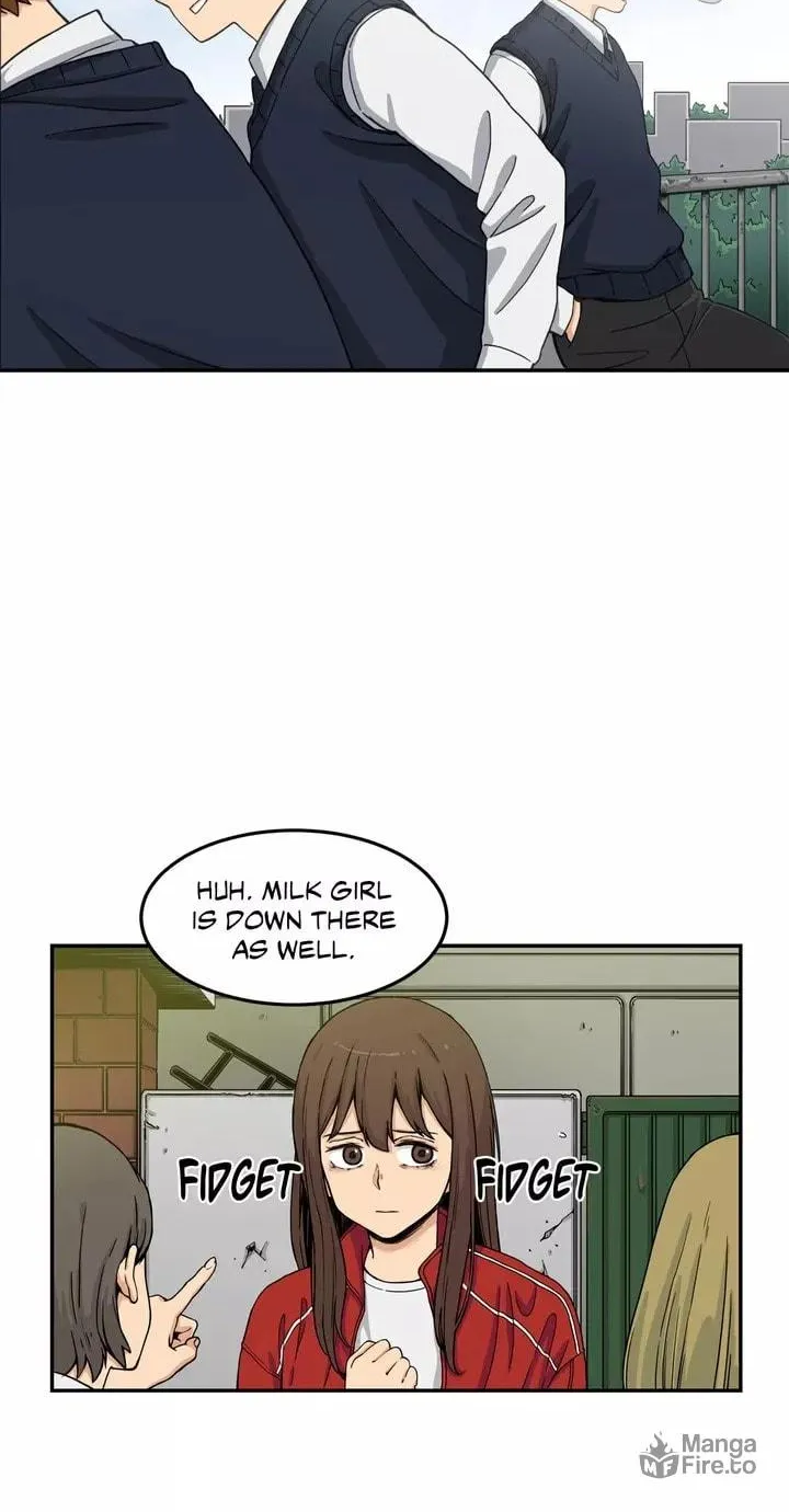 Head Over Heels Chapter 1 page 36 - 