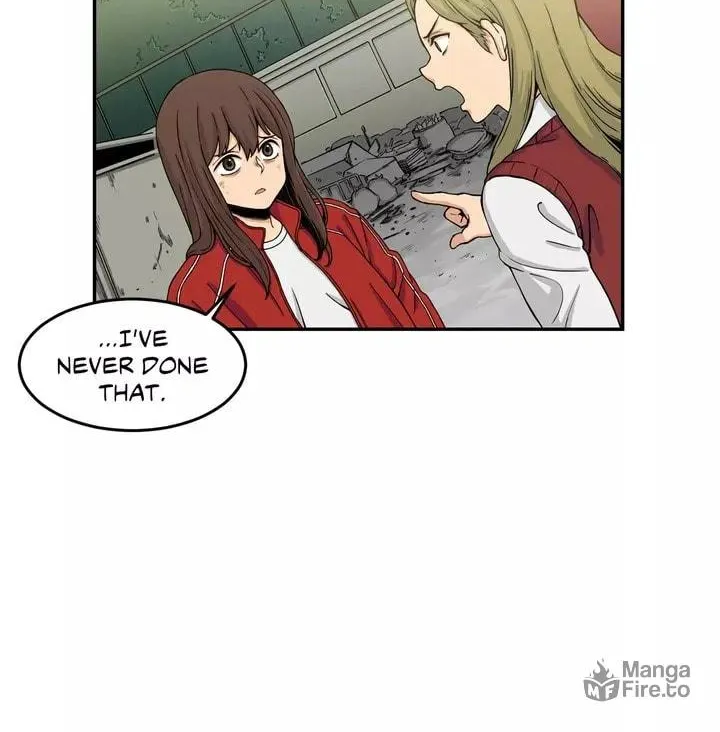 Head Over Heels Chapter 1 page 40 - 