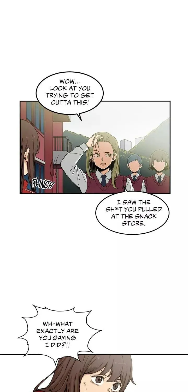 Head Over Heels Chapter 1 page 41 - 