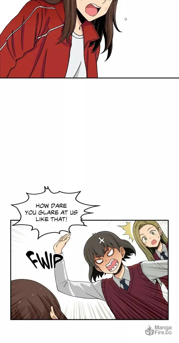 Head Over Heels Chapter 1 page 42 - 