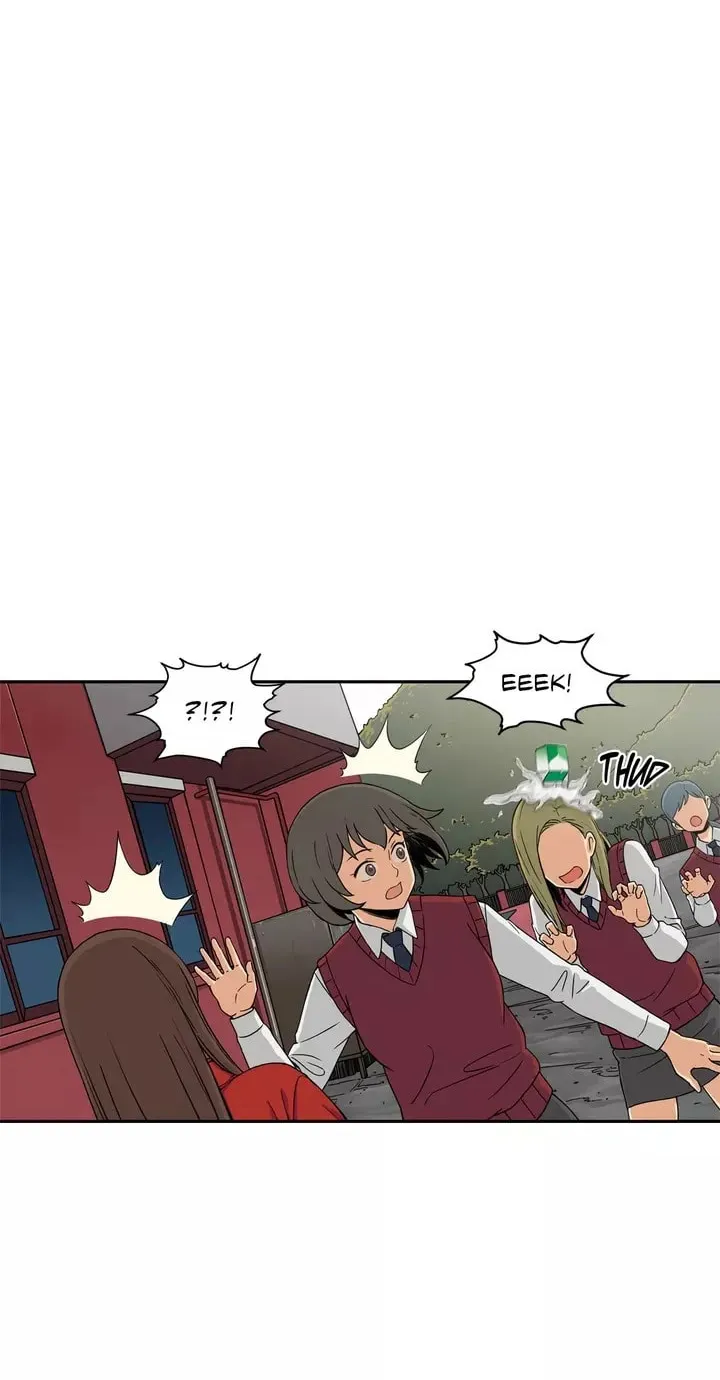 Head Over Heels Chapter 1 page 44 - 