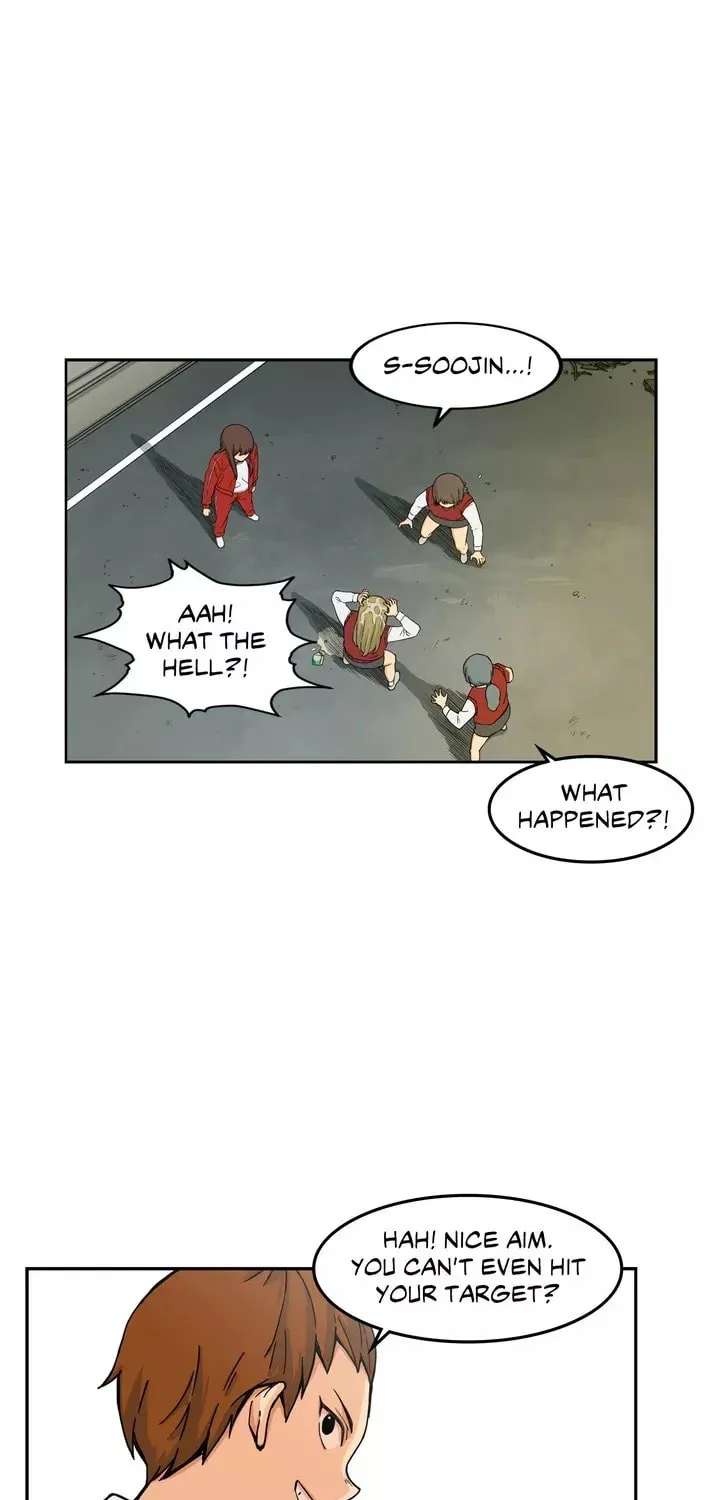 Head Over Heels Chapter 1 page 45 - 