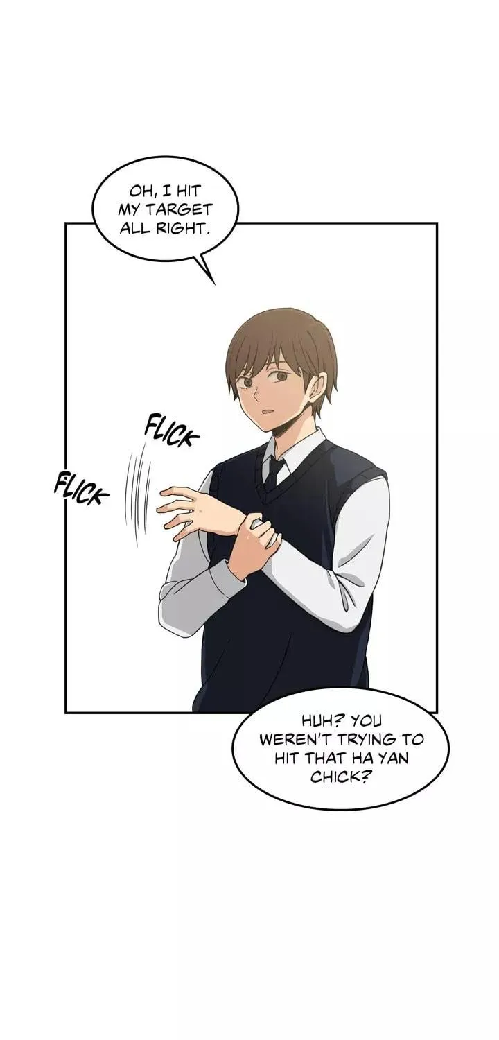 Head Over Heels Chapter 1 page 47 - 