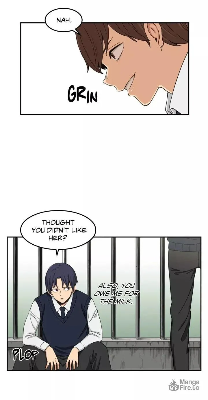 Head Over Heels Chapter 1 page 48 - 