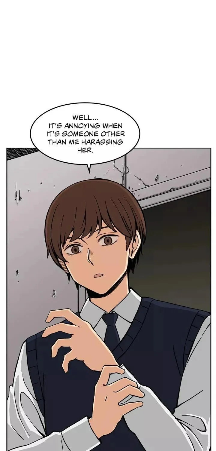 Head Over Heels Chapter 1 page 49 - 