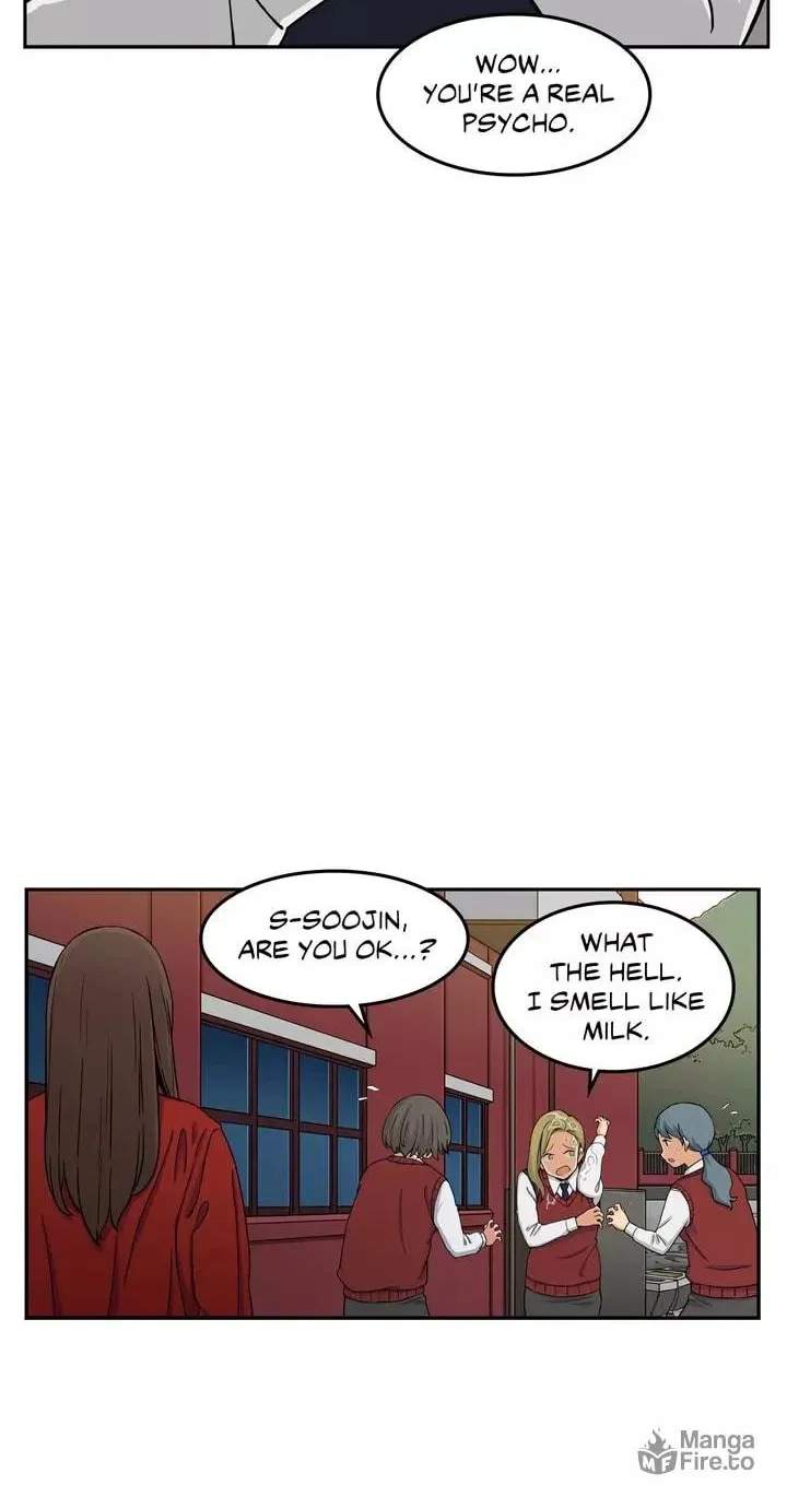 Head Over Heels Chapter 1 page 50 - 