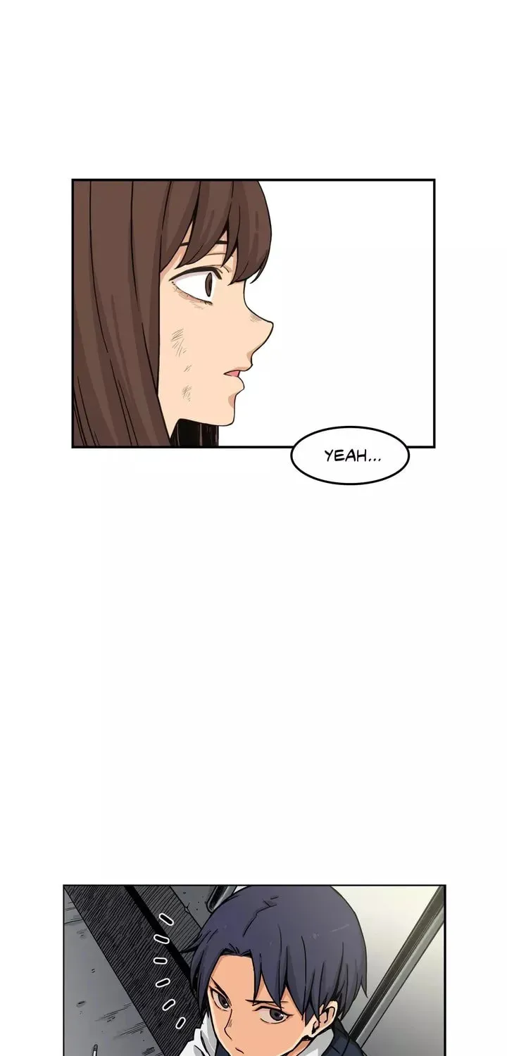 Head Over Heels Chapter 1 page 51 - 