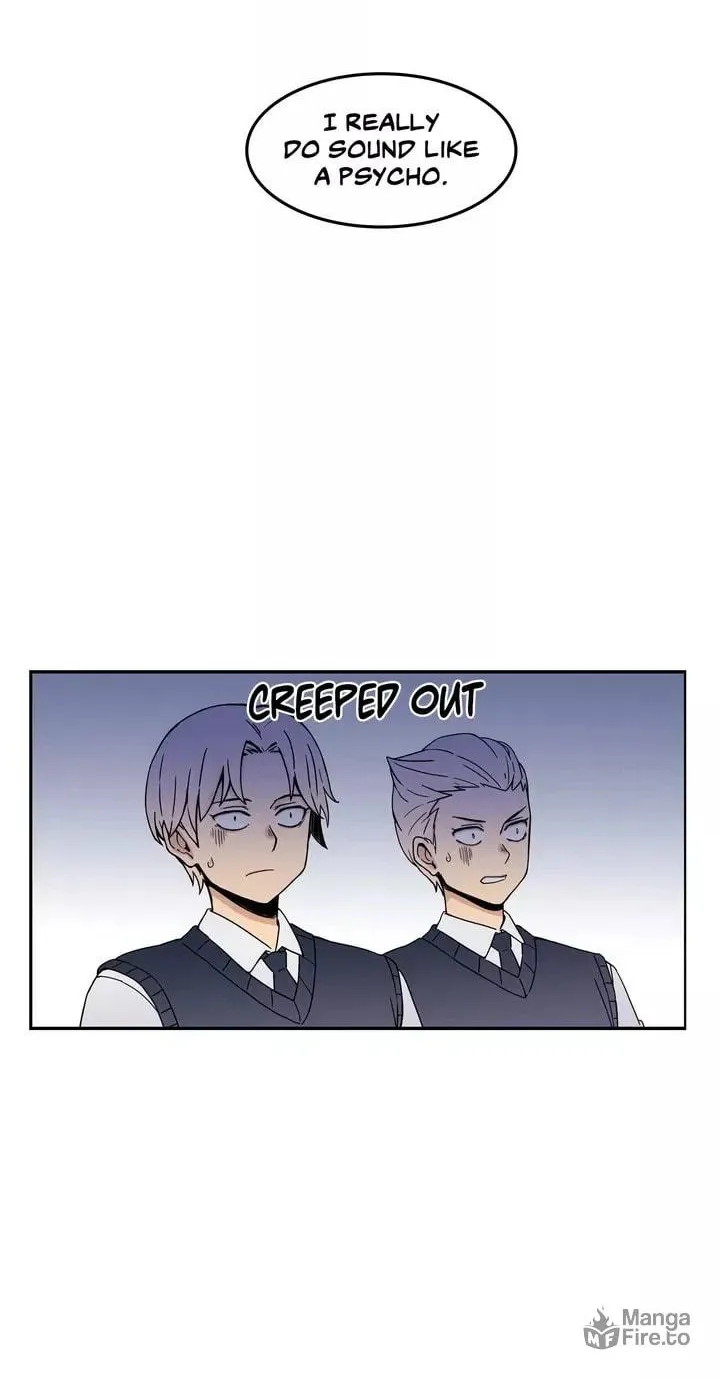 Head Over Heels Chapter 1 page 54 - 