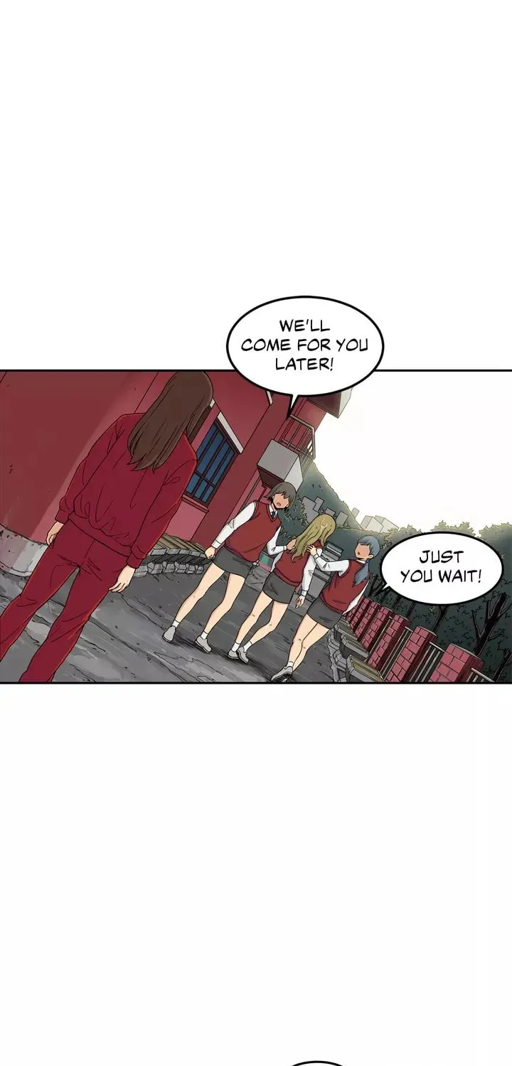 Head Over Heels Chapter 1 page 55 - 