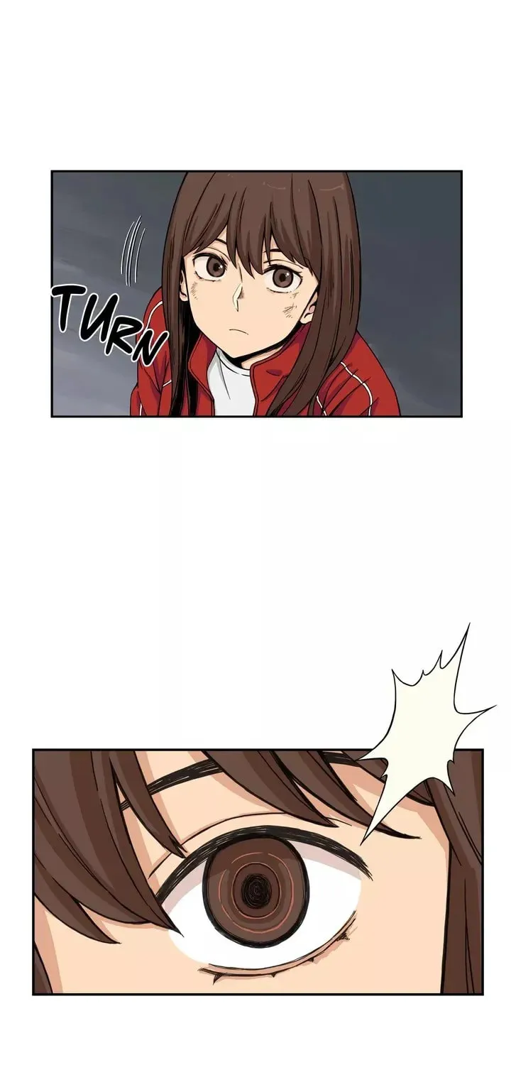 Head Over Heels Chapter 1 page 57 - 