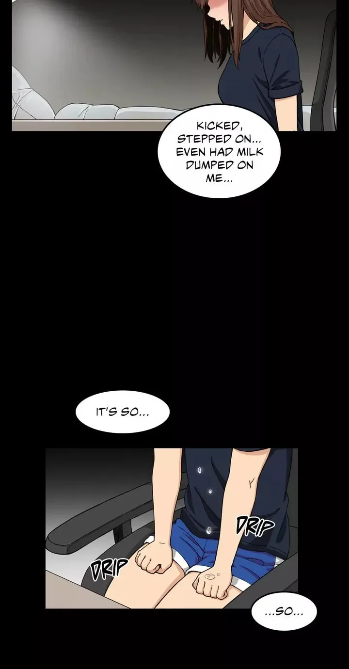 Head Over Heels Chapter 1 page 64 - 