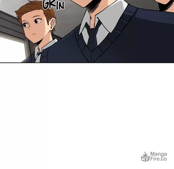 Head Over Heels Chapter 1 page 10 - 