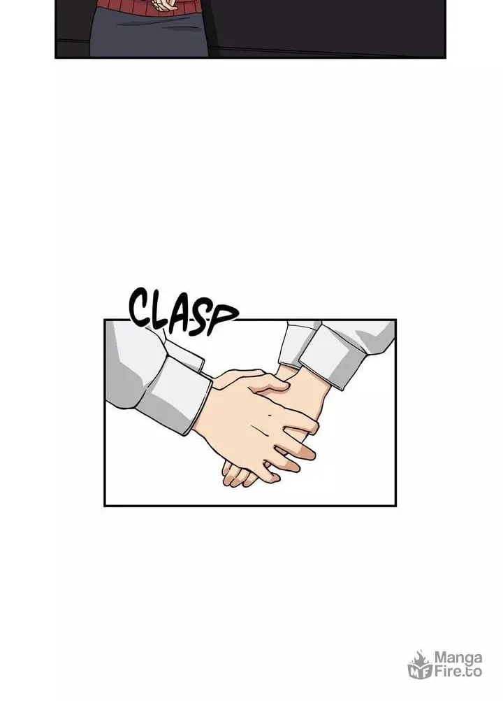 Head Over Heels Chapter 2 page 11 - 