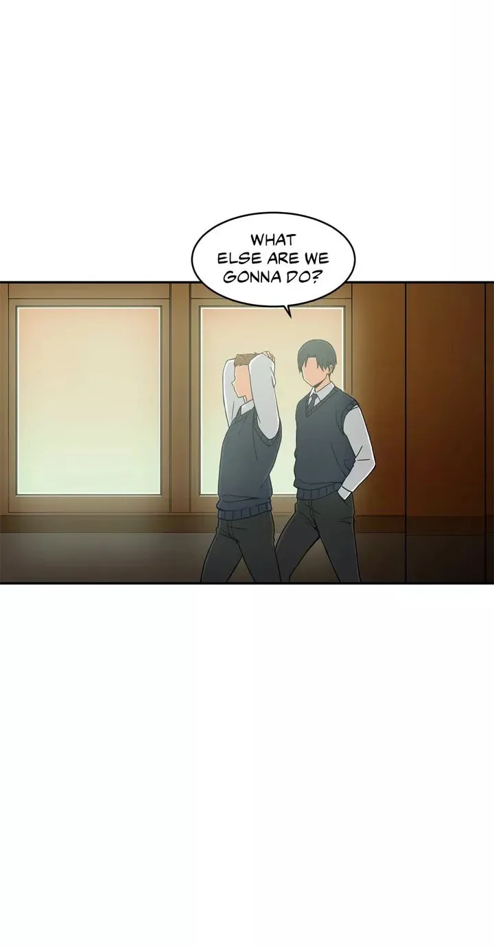 Head Over Heels Chapter 2 page 3 - 