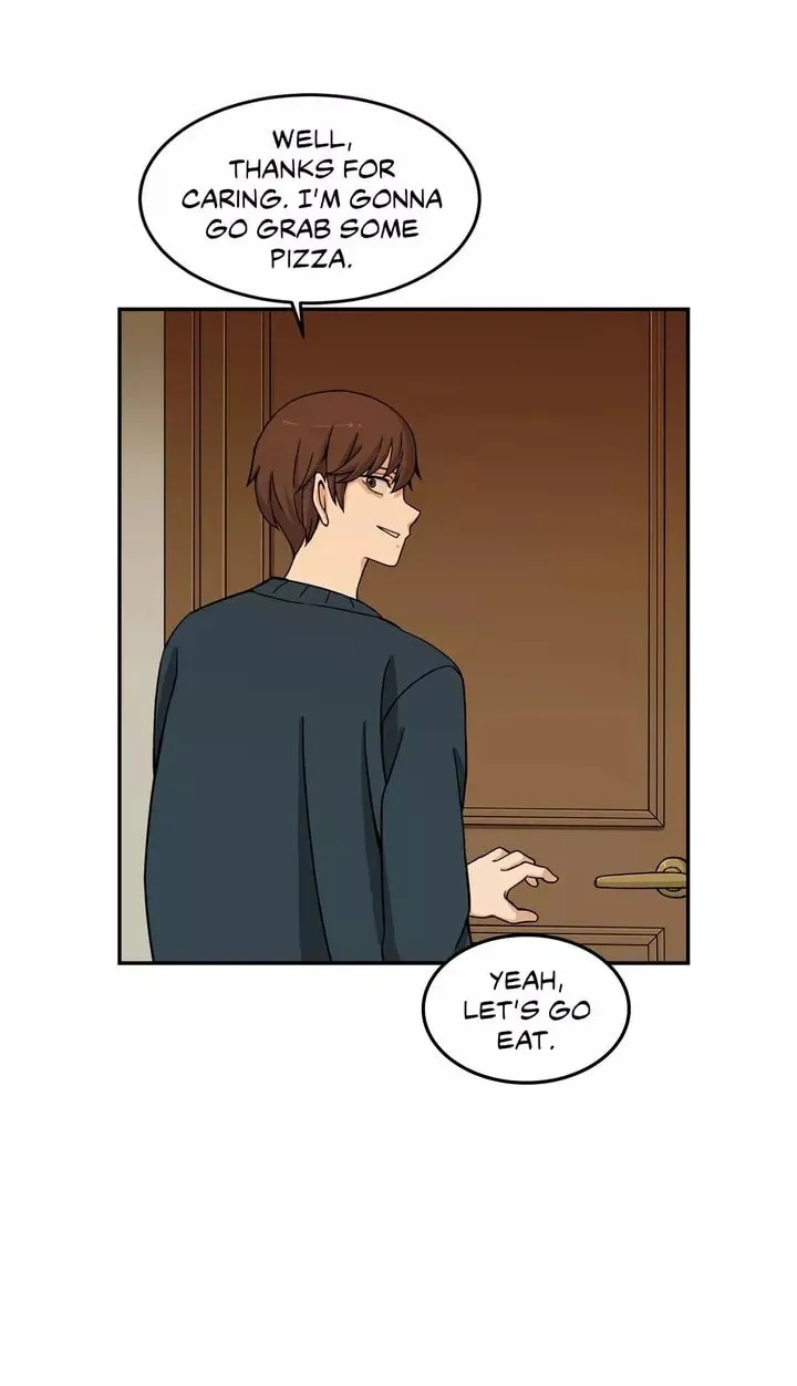 Head Over Heels Chapter 2 page 33 - 