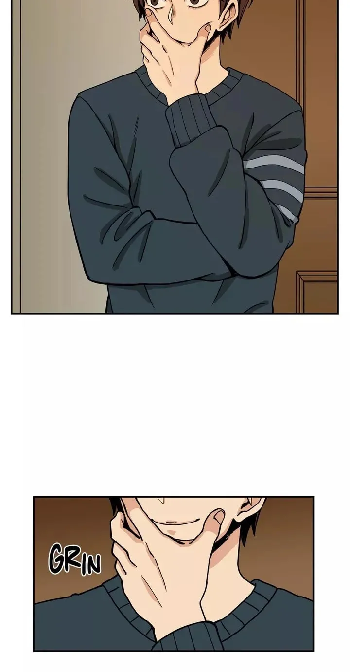 Head Over Heels Chapter 2 page 37 - 
