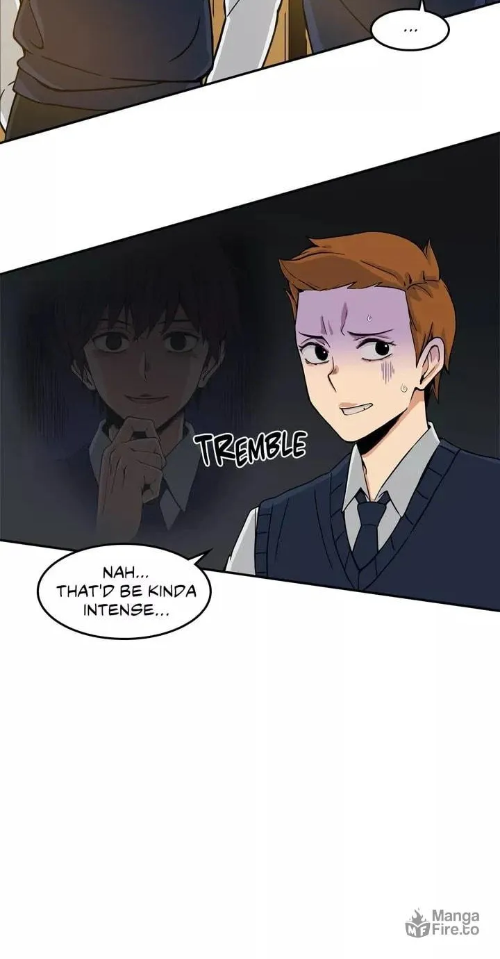 Head Over Heels Chapter 2 page 5 - 