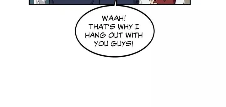 Head Over Heels Chapter 2 page 43 - 
