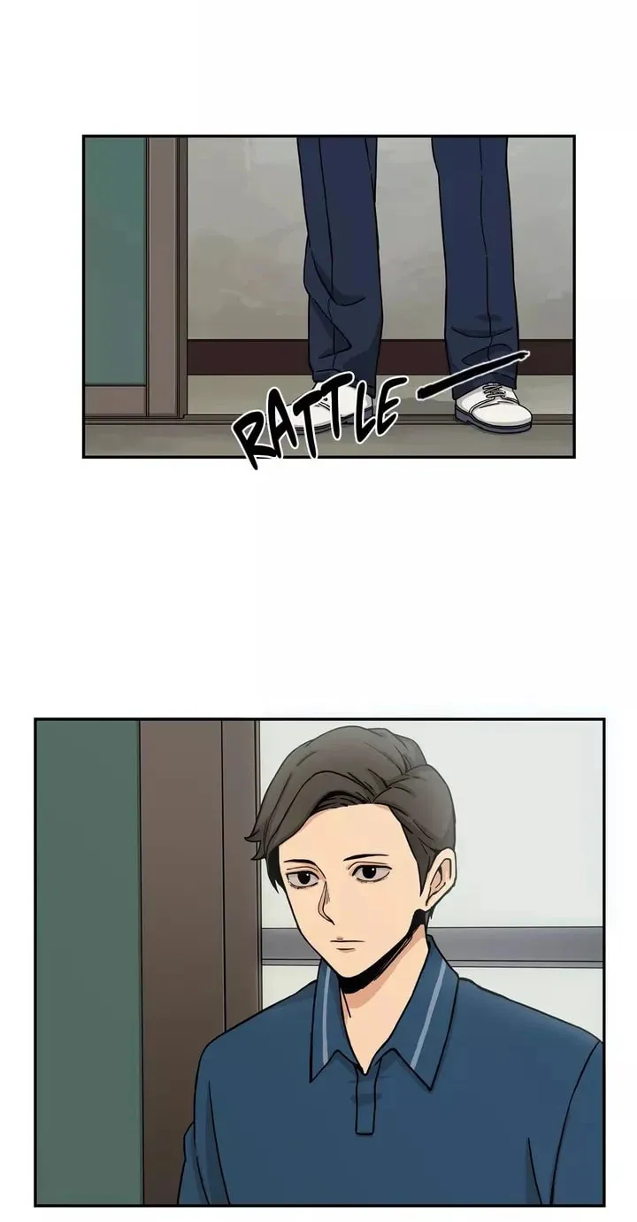 Head Over Heels Chapter 2 page 45 - 