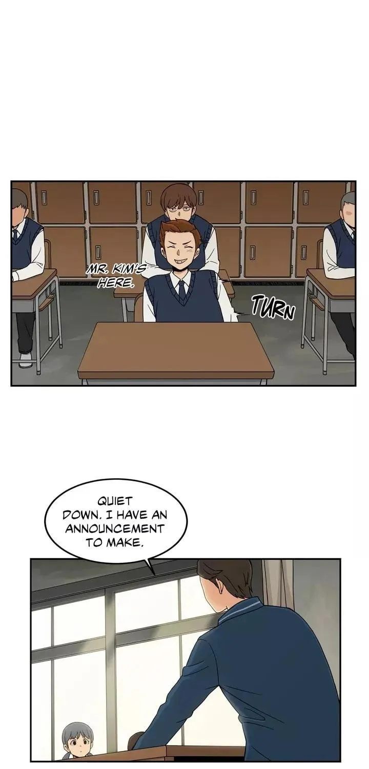 Head Over Heels Chapter 2 page 46 - 