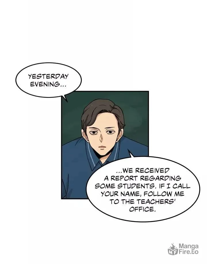 Head Over Heels Chapter 2 page 47 - 