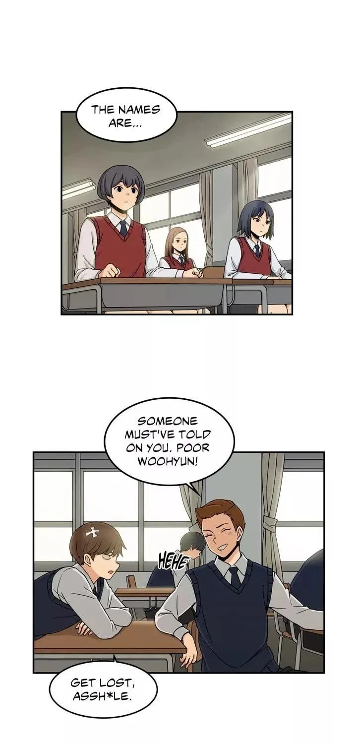 Head Over Heels Chapter 2 page 48 - 