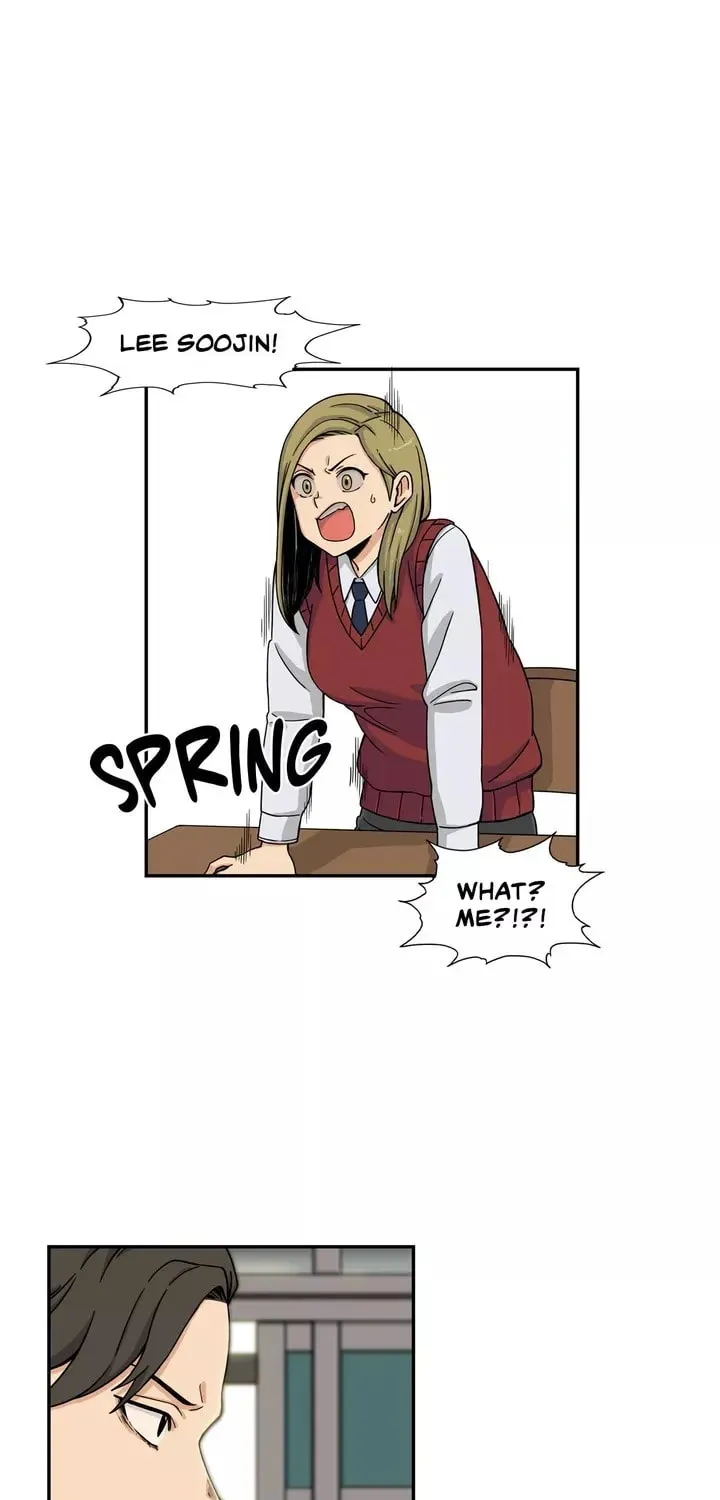 Head Over Heels Chapter 2 page 50 - 