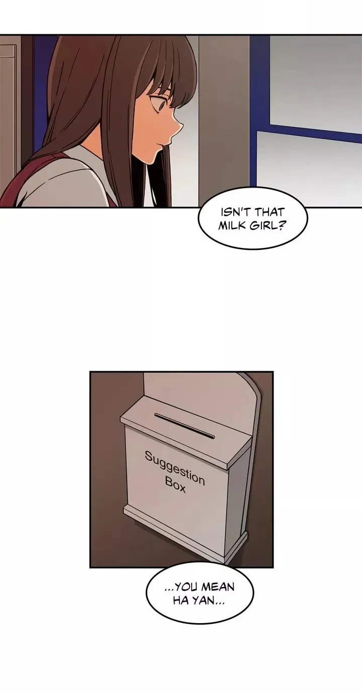 Head Over Heels Chapter 2 page 7 - 