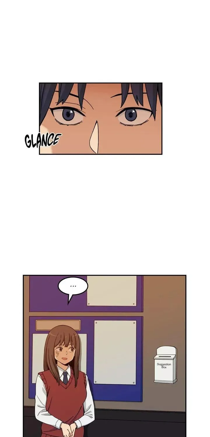 Head Over Heels Chapter 2 page 10 - 