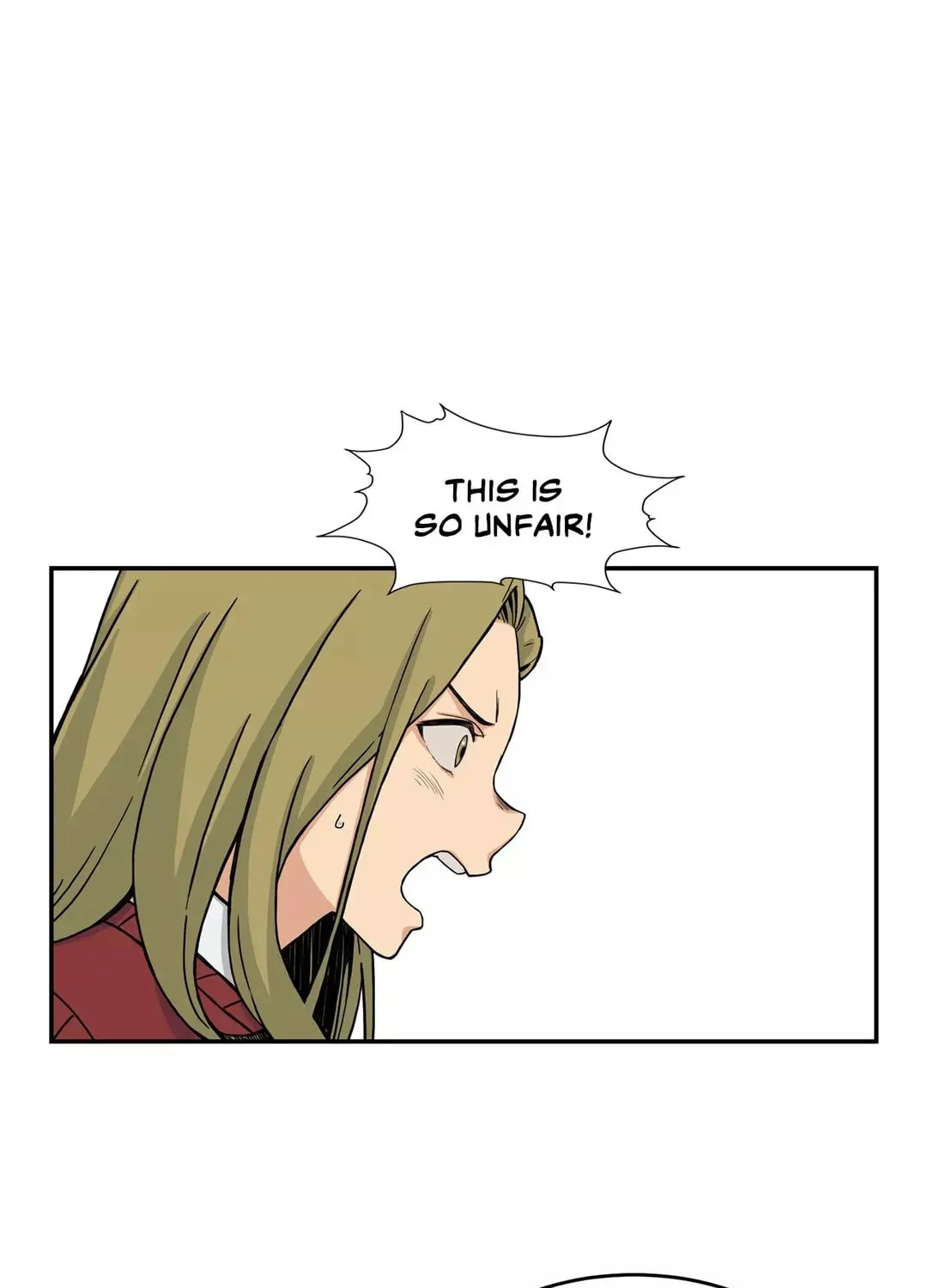 Head Over Heels Chapter 3 page 2 - 