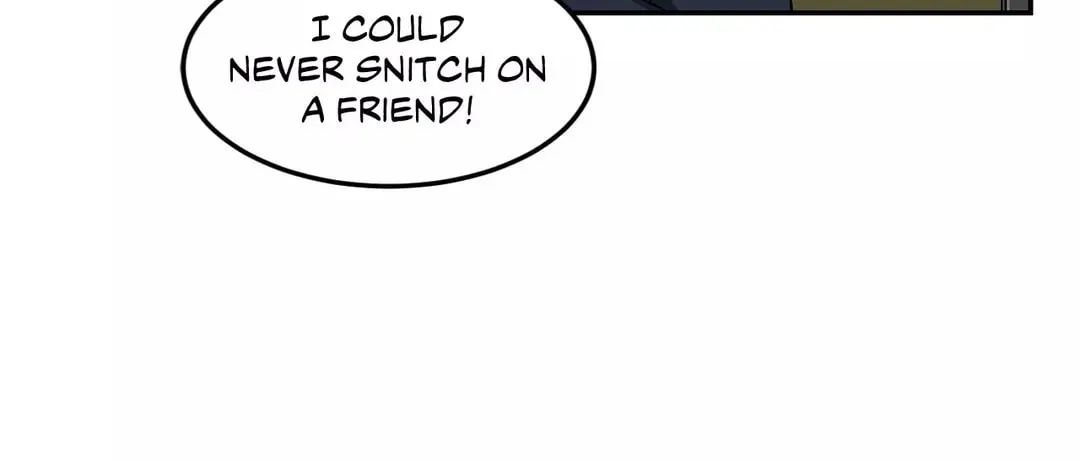 Head Over Heels Chapter 3 page 22 - 