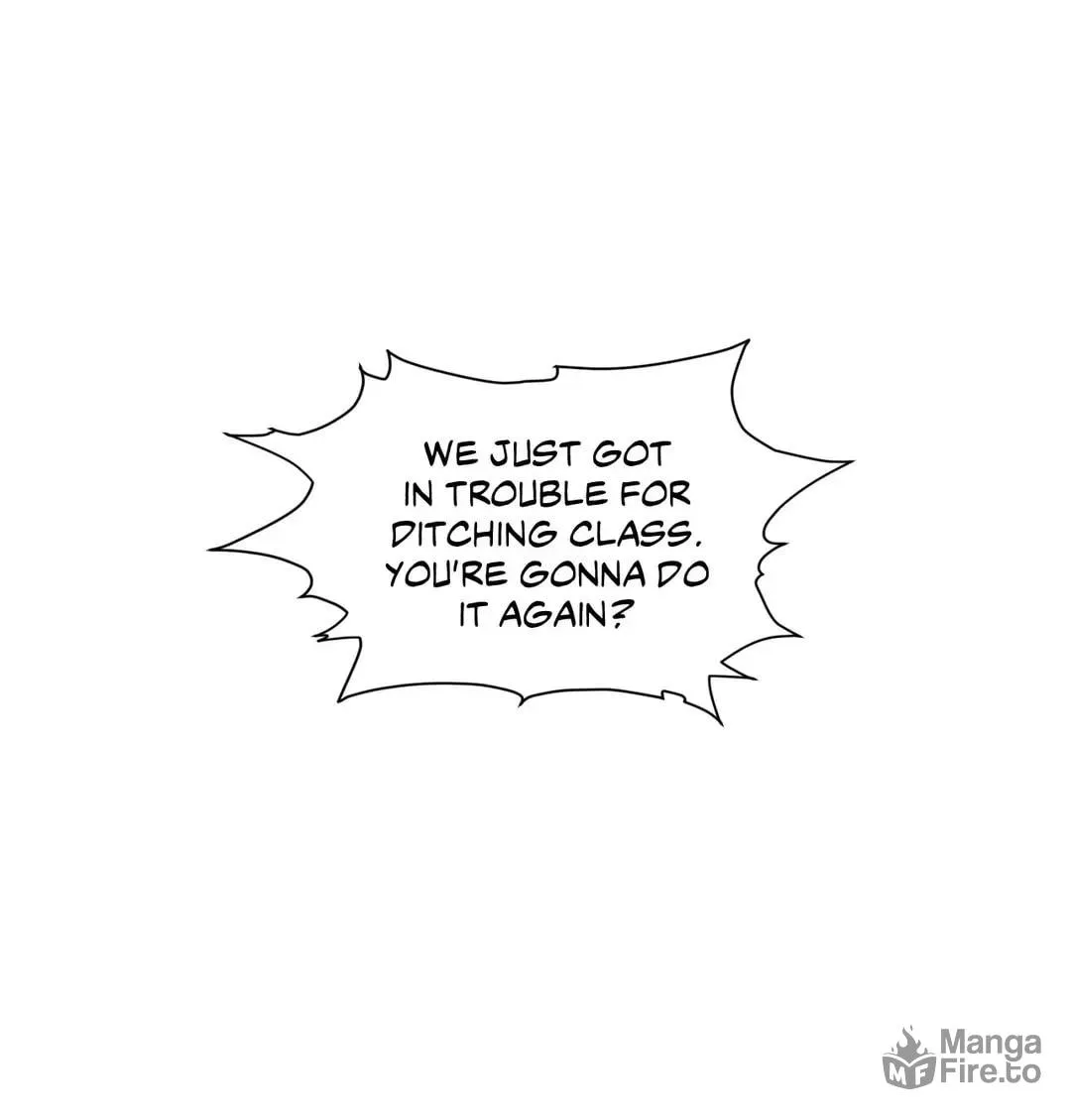 Head Over Heels Chapter 3 page 26 - 