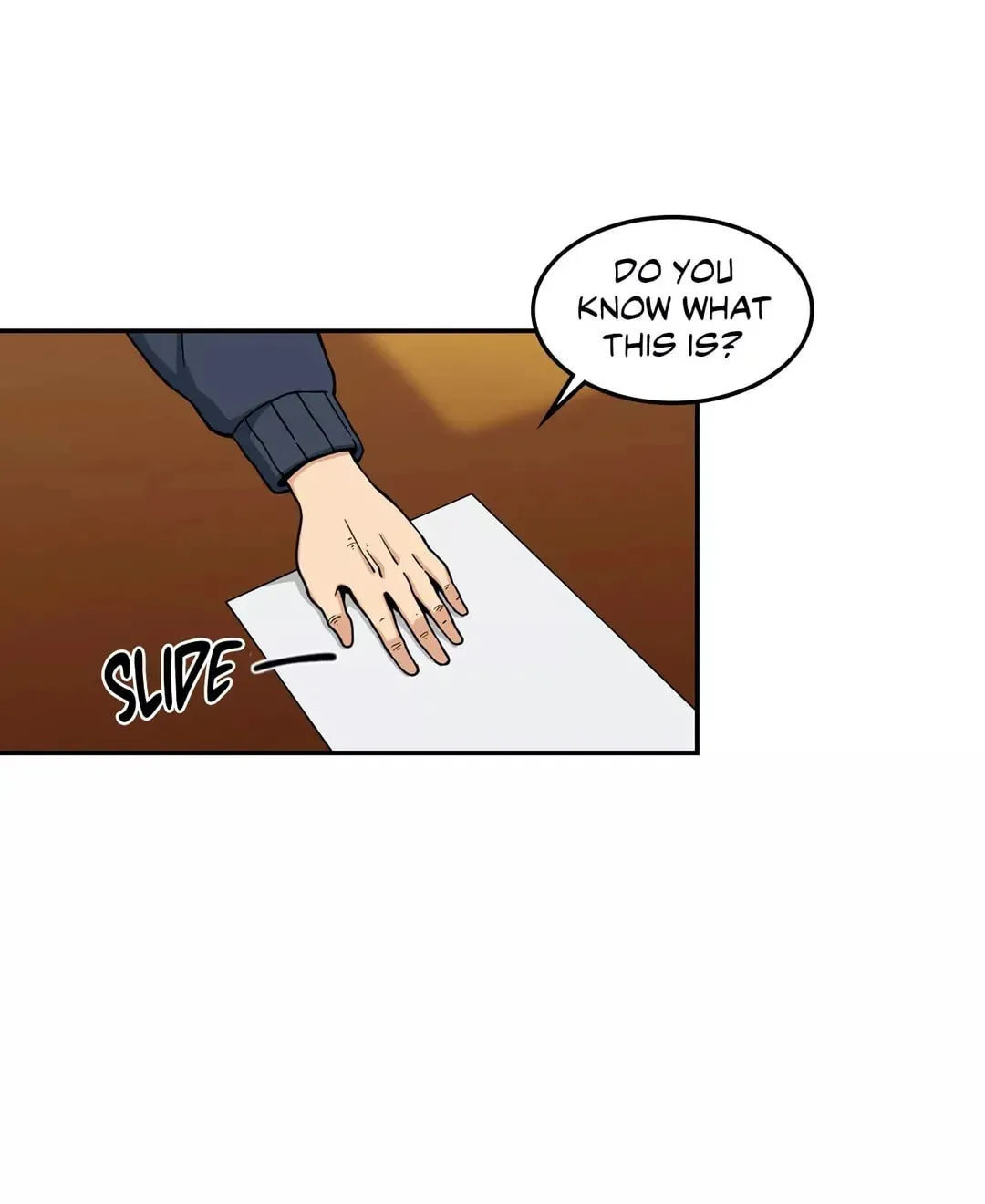 Head Over Heels Chapter 3 page 32 - 