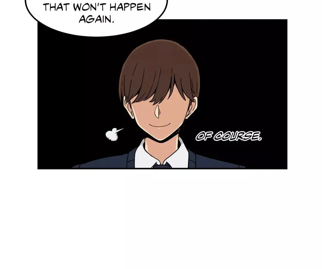 Head Over Heels Chapter 3 page 35 - 