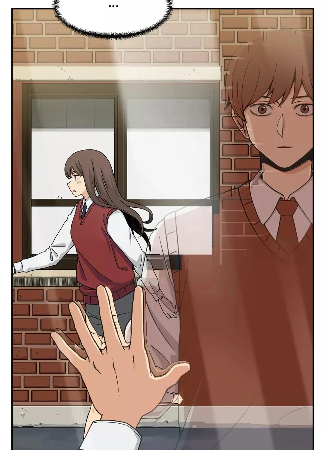 Head Over Heels Chapter 3 page 40 - 