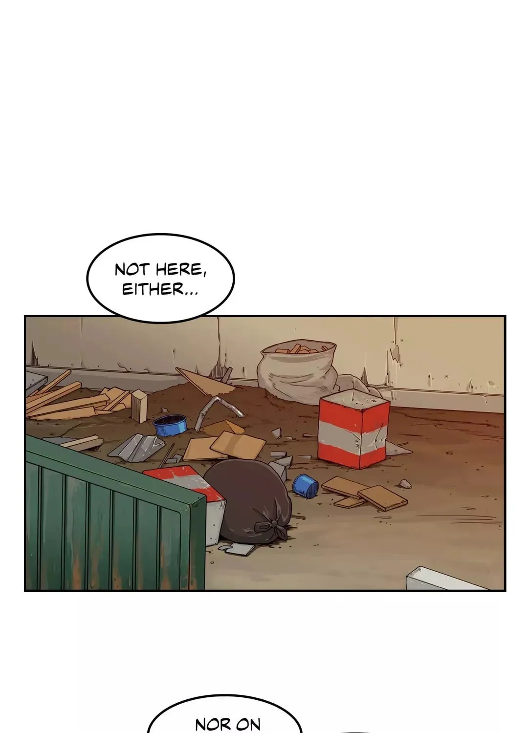 Head Over Heels Chapter 3 page 42 - 