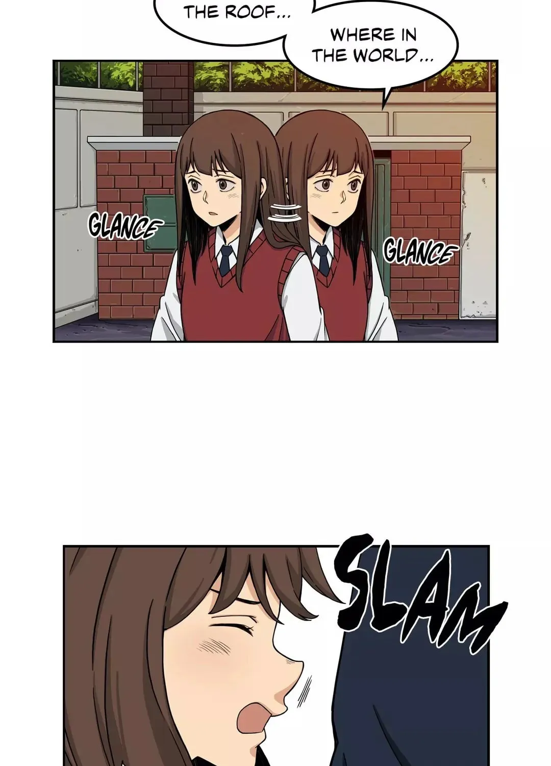 Head Over Heels Chapter 3 page 43 - 