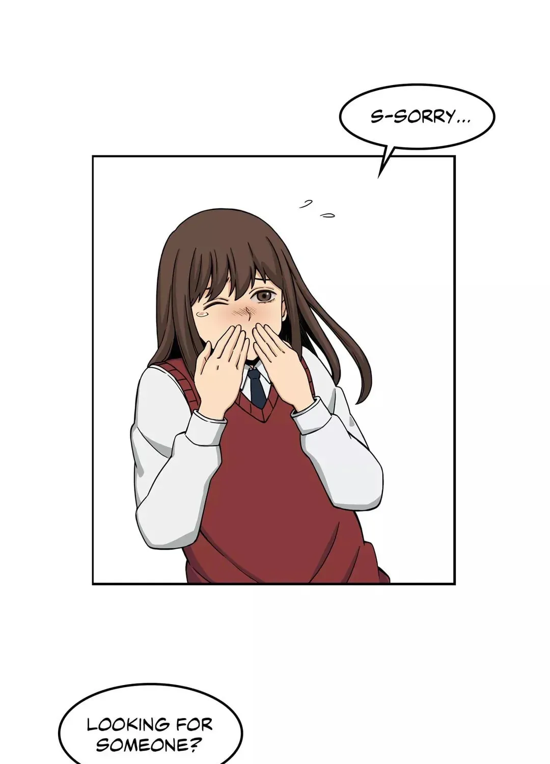 Head Over Heels Chapter 3 page 45 - 