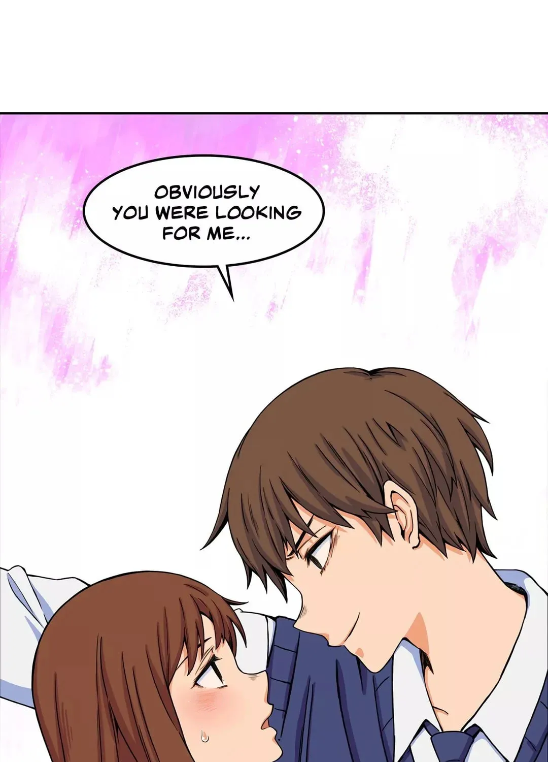 Head Over Heels Chapter 3 page 48 - 