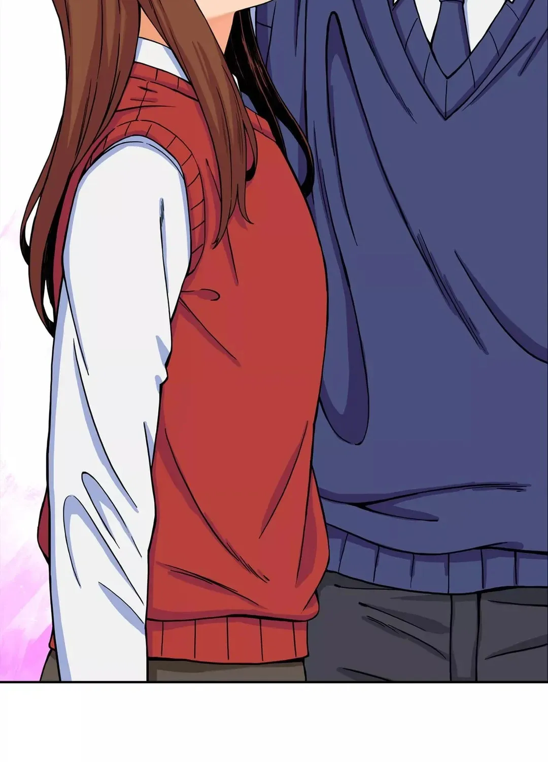 Head Over Heels Chapter 3 page 49 - 