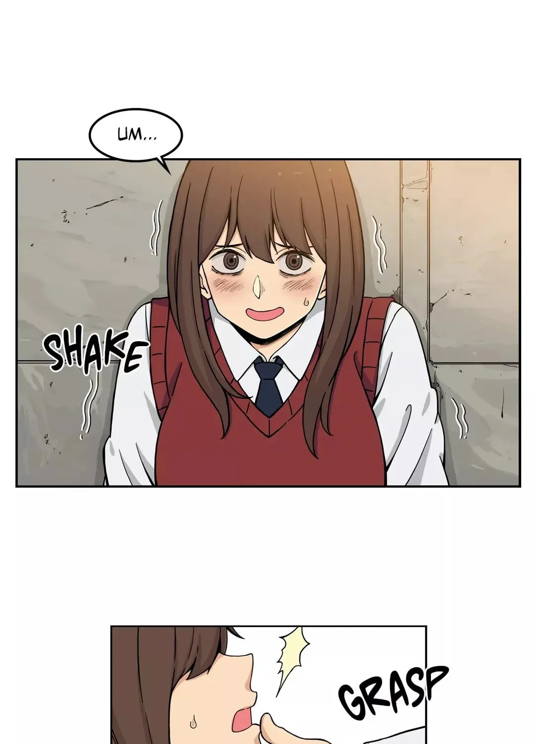 Head Over Heels Chapter 3 page 51 - 