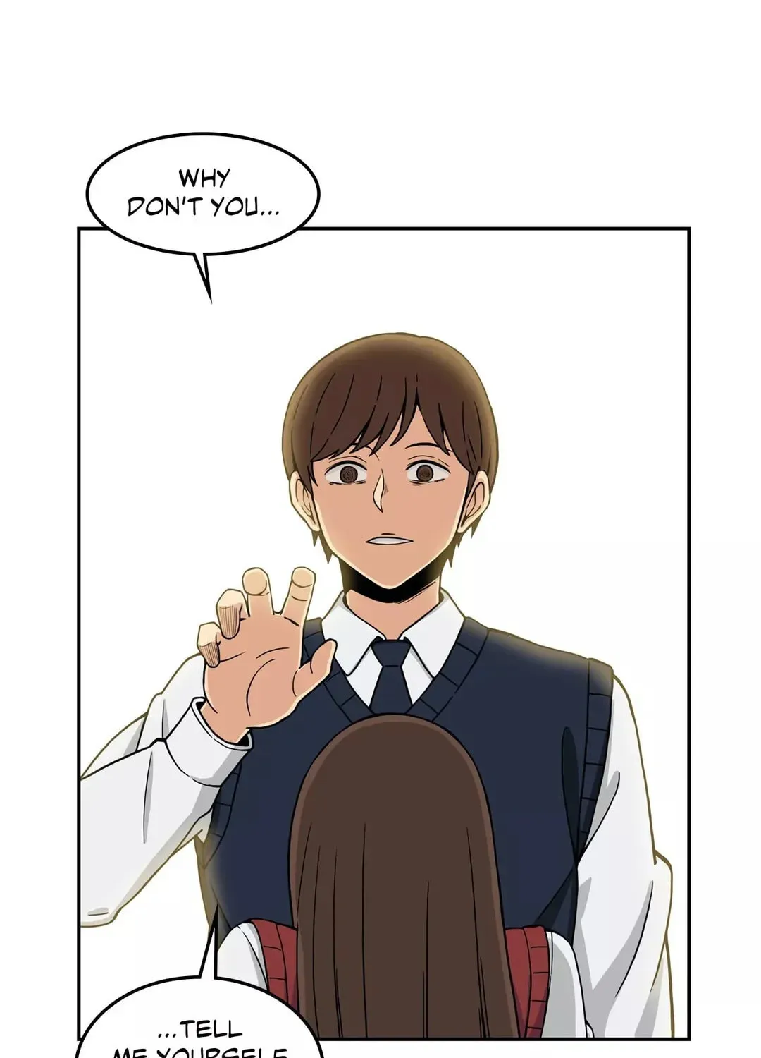 Head Over Heels Chapter 3 page 54 - 