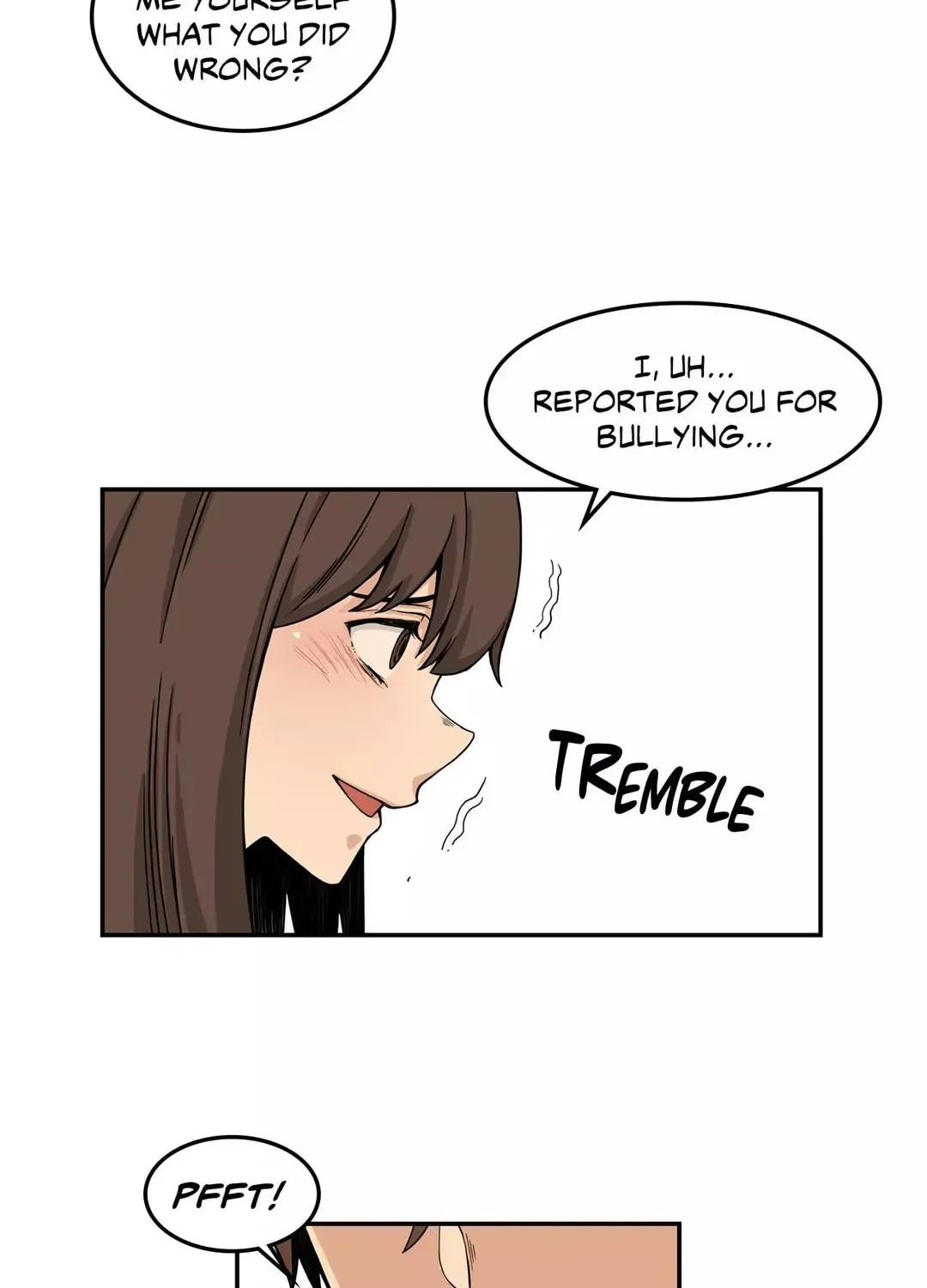 Head Over Heels Chapter 3 page 55 - 