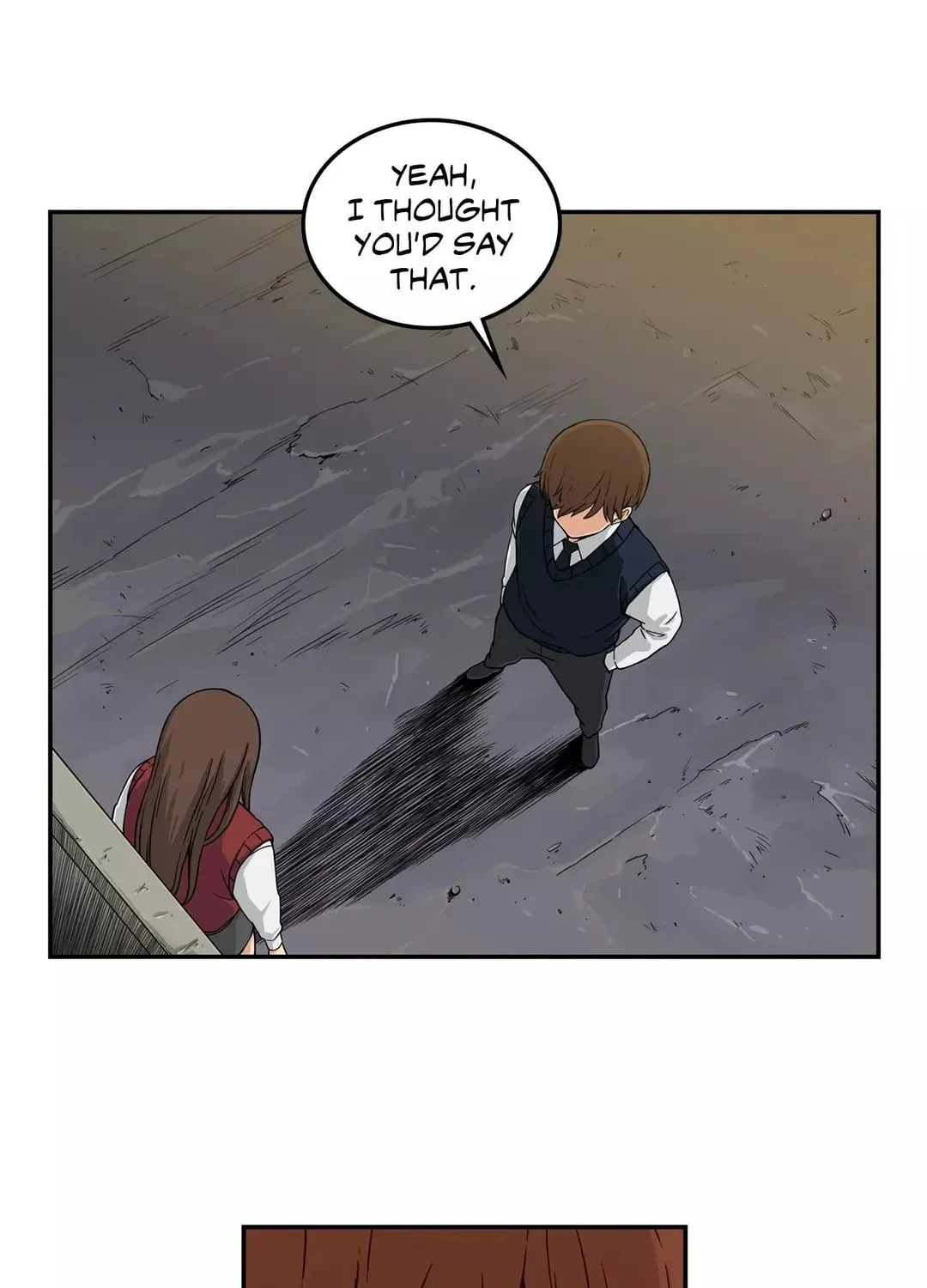Head Over Heels Chapter 3 page 57 - 