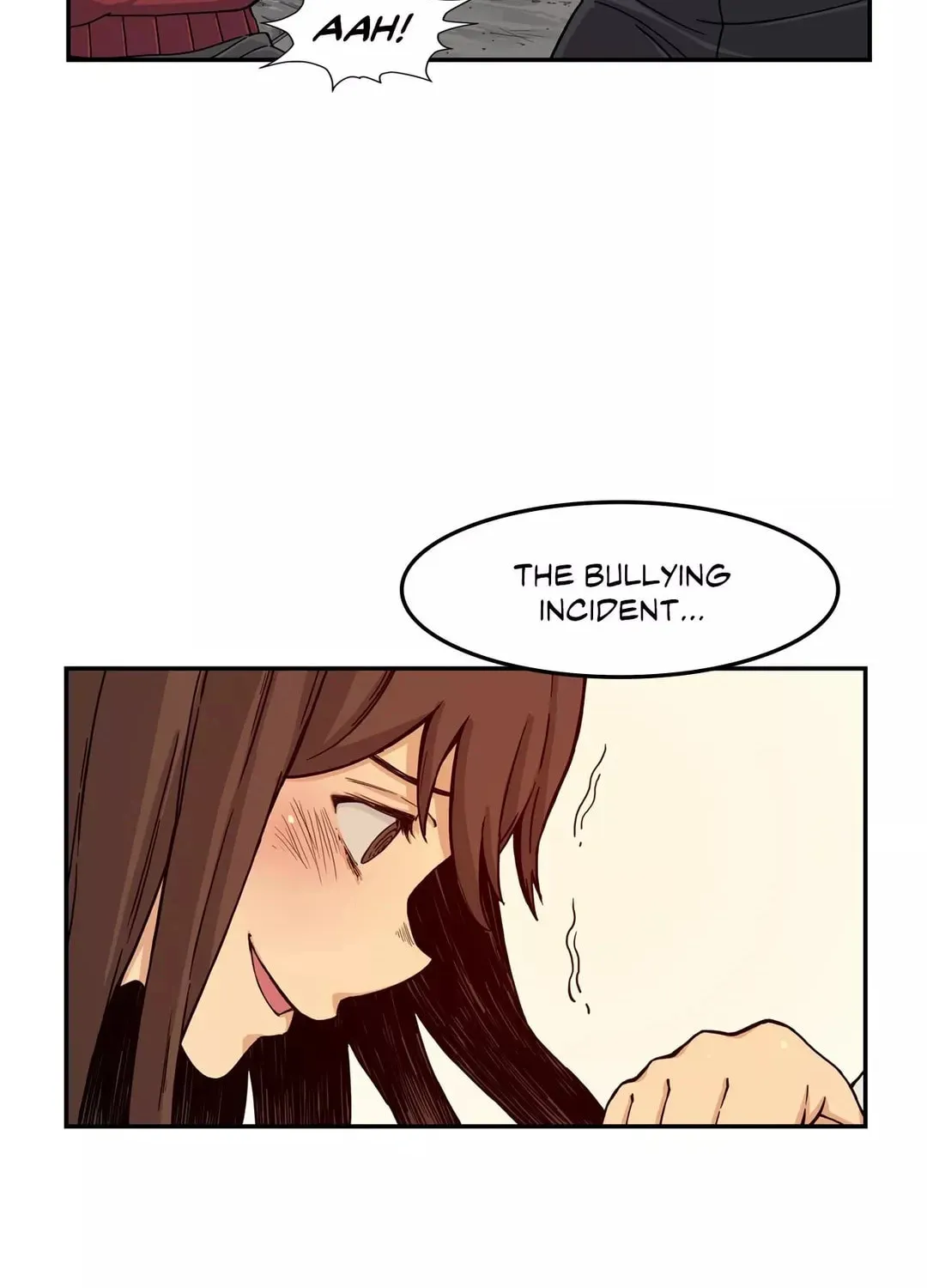 Head Over Heels Chapter 3 page 61 - 