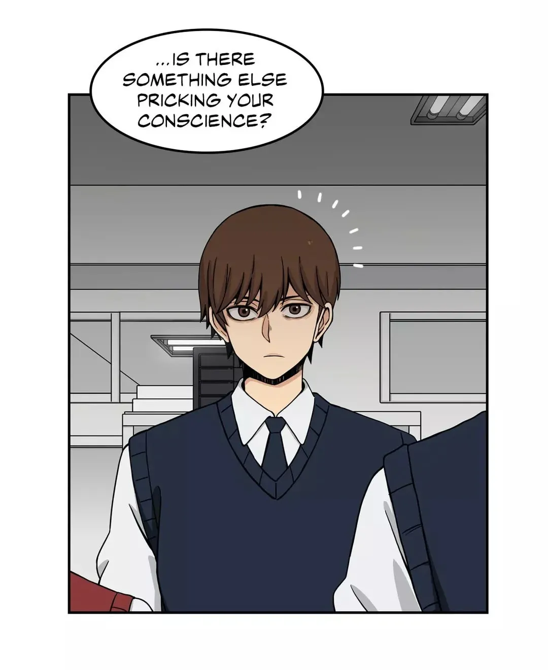 Head Over Heels Chapter 3 page 10 - 