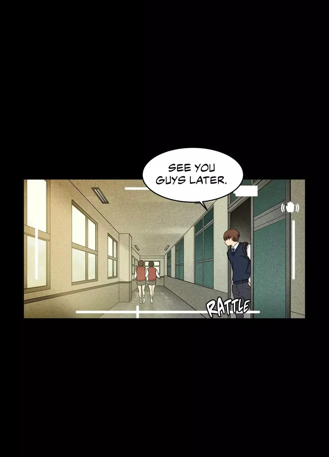 Head Over Heels Chapter 4 page 11 - 
