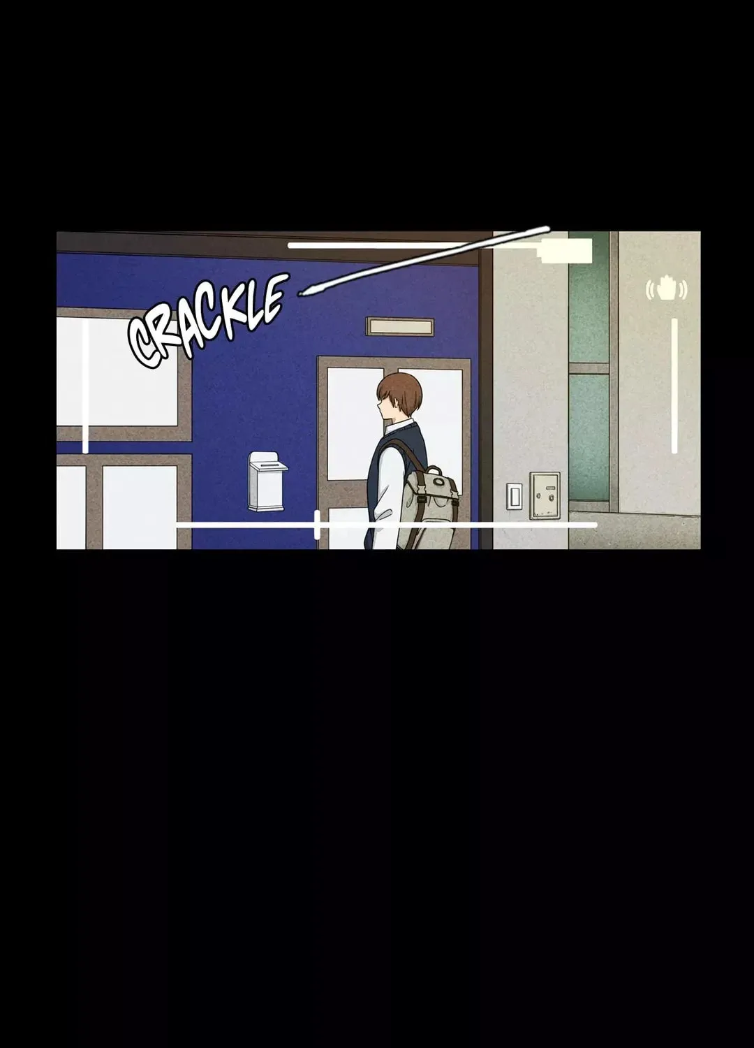 Head Over Heels Chapter 4 page 13 - 